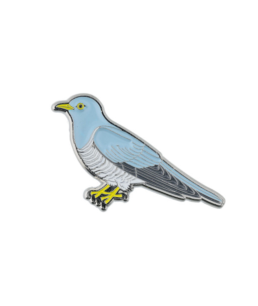 Ženkliukas Paprastoji gegutė